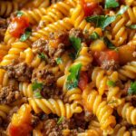 “Creamy Alfredo pasta ideal for diners seeking flavour-rich meals in Bangalore”