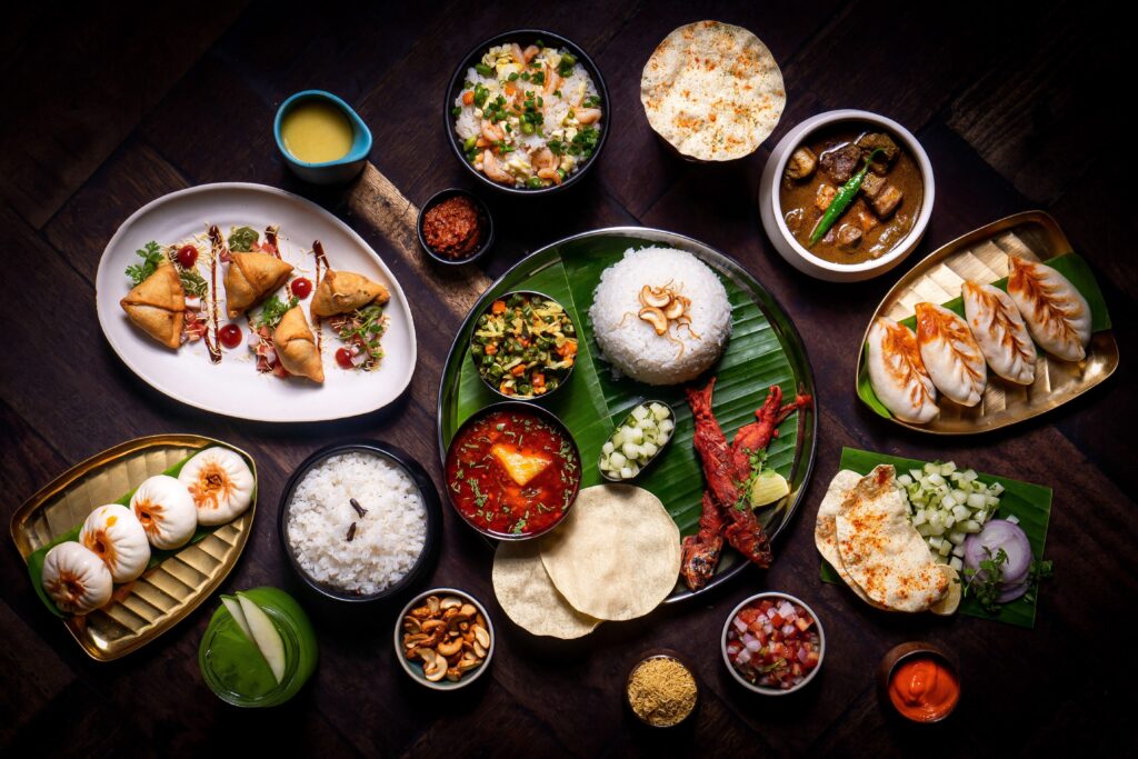 15 best multi cuisine restaurants in mumbai new delhi, bengaluru, kolkata and goa