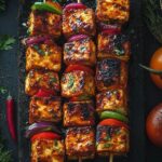 Variety of tacos served with salsa and lime.